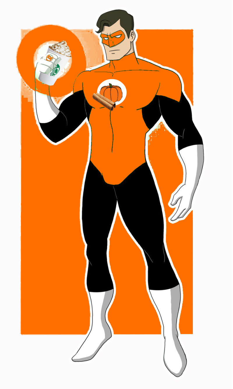 Illustration for article titled Kotaku' Shop Contest: Pumpkin Spice Armageddon: Winners!
